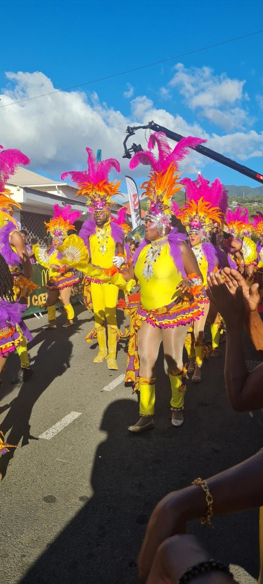 Les Gîtes Kajou Bouillante Extérieur photo