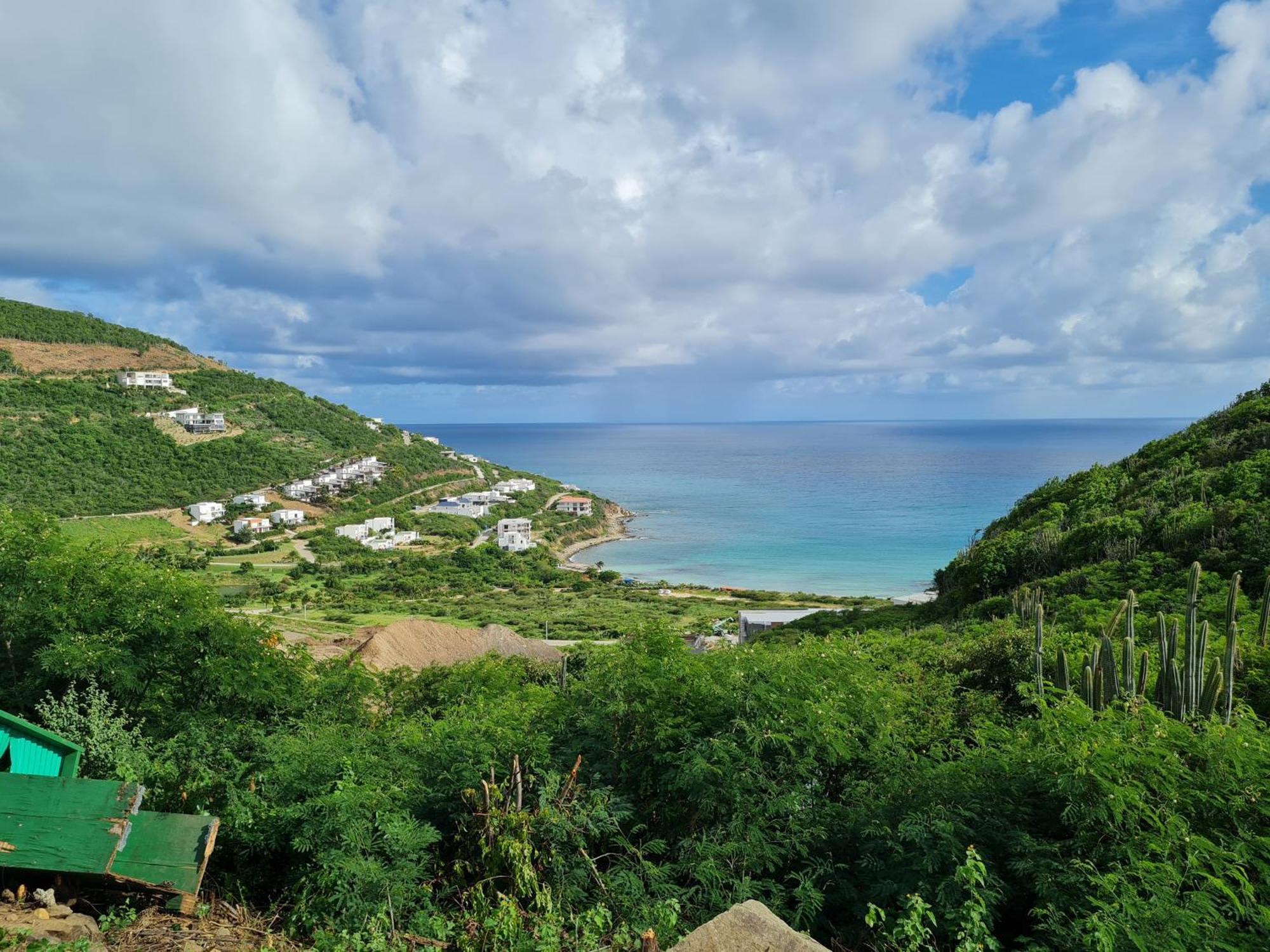 Les Gîtes Kajou Bouillante Extérieur photo