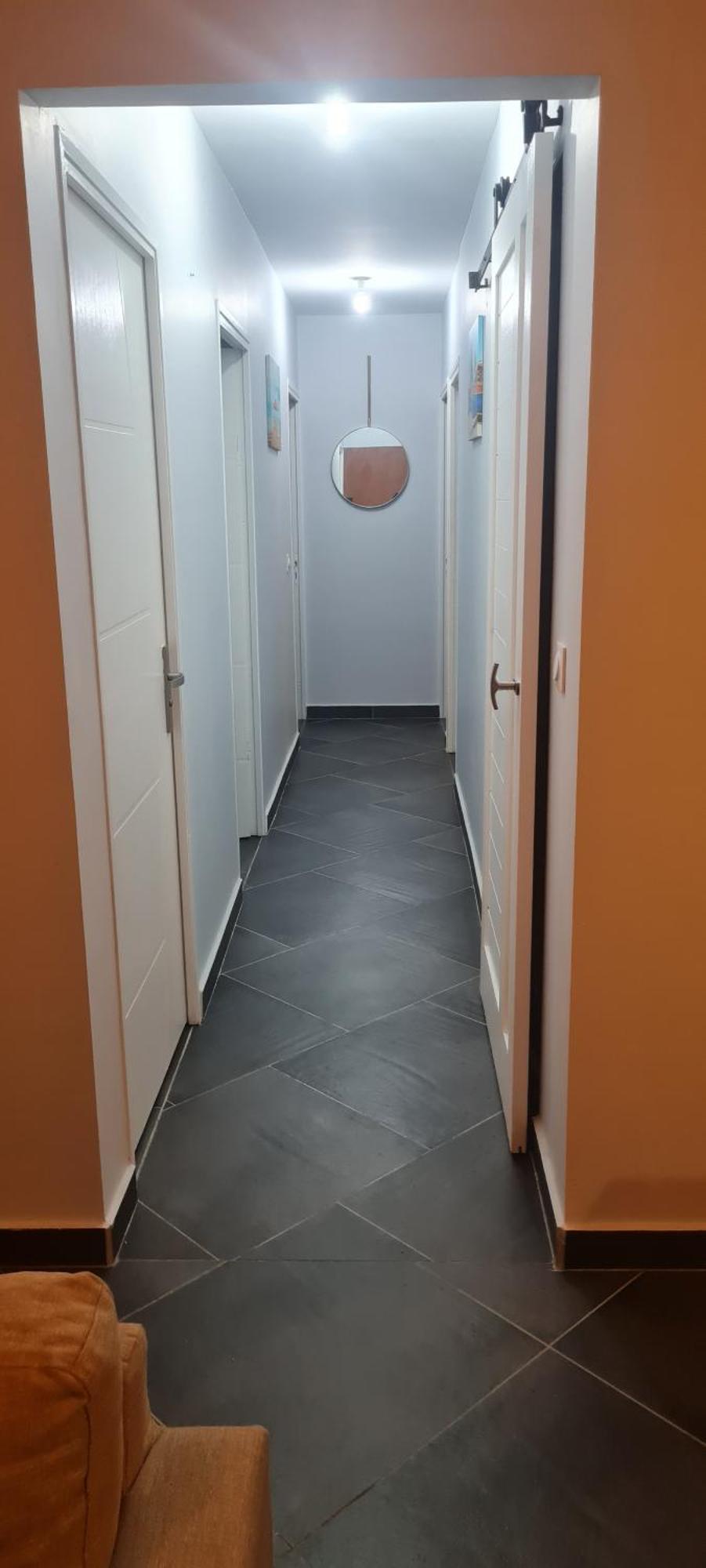 Les Gîtes Kajou Bouillante Chambre photo